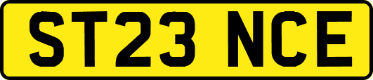 ST23NCE