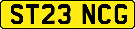 ST23NCG