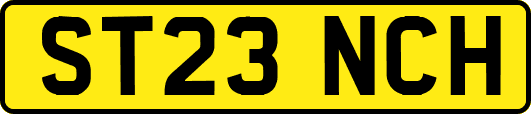 ST23NCH