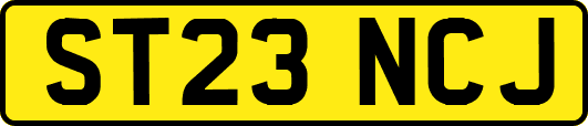 ST23NCJ