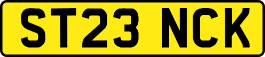 ST23NCK