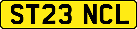 ST23NCL