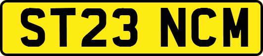ST23NCM