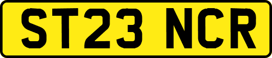 ST23NCR