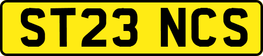 ST23NCS