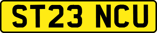 ST23NCU