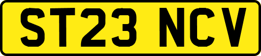 ST23NCV
