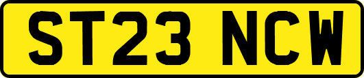 ST23NCW