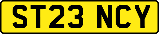 ST23NCY