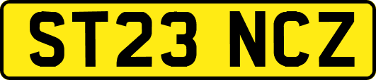 ST23NCZ