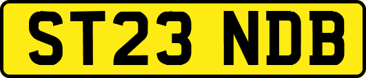 ST23NDB
