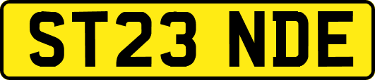 ST23NDE