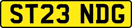 ST23NDG