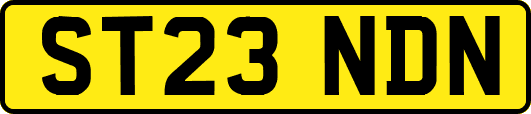 ST23NDN