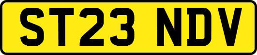 ST23NDV