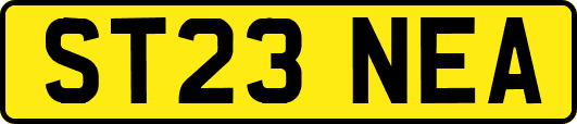 ST23NEA