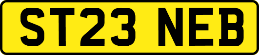 ST23NEB