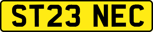 ST23NEC