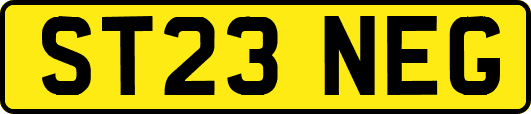 ST23NEG