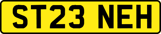 ST23NEH