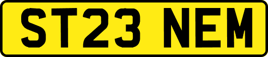 ST23NEM