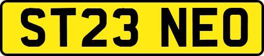 ST23NEO