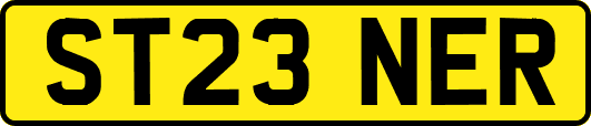 ST23NER
