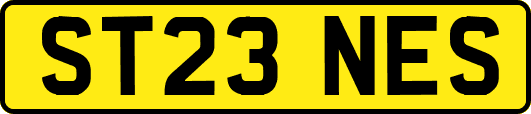 ST23NES