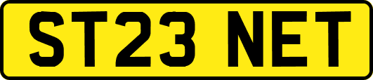 ST23NET