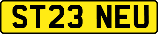 ST23NEU