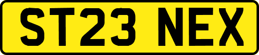 ST23NEX