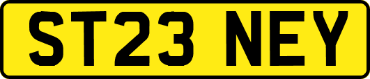 ST23NEY