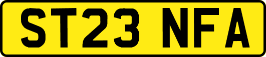 ST23NFA