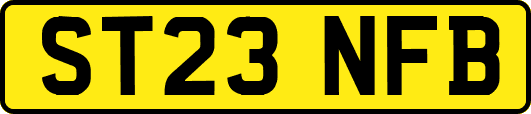 ST23NFB