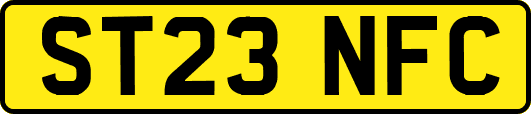 ST23NFC