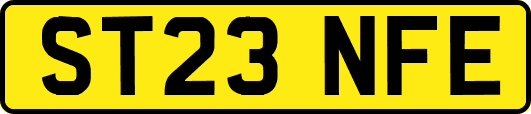 ST23NFE