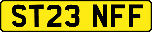 ST23NFF