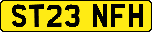 ST23NFH