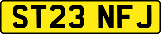 ST23NFJ
