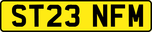 ST23NFM