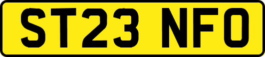 ST23NFO