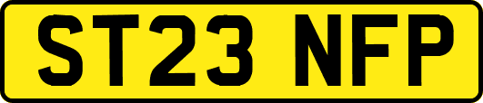 ST23NFP