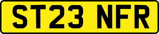 ST23NFR