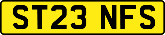 ST23NFS