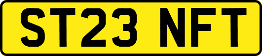 ST23NFT