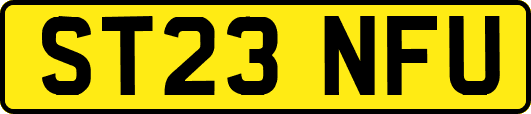 ST23NFU