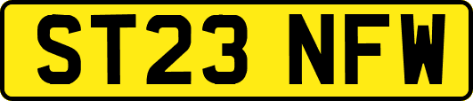 ST23NFW