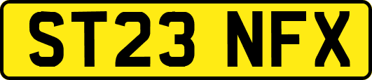 ST23NFX