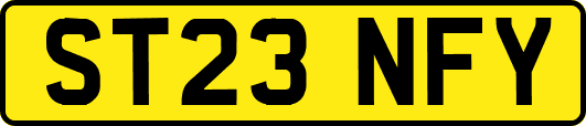 ST23NFY