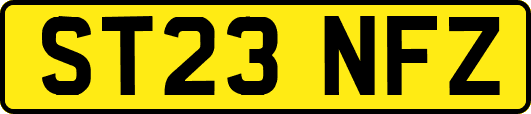 ST23NFZ